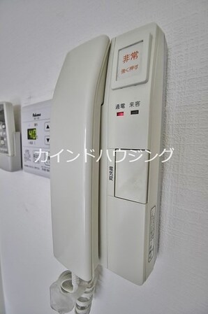 Sエーデルメタレの物件内観写真